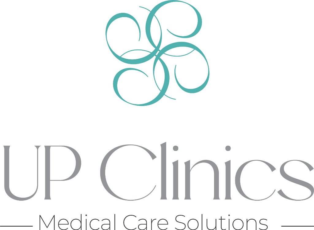 UP Clinics Logo